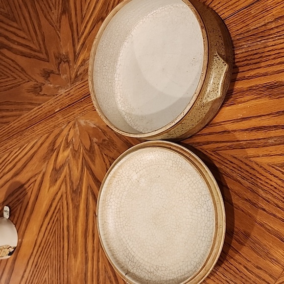 Vintage Baking Dish - Picture 4 of 11